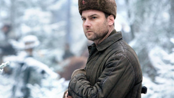 Photo from the movie Defiance