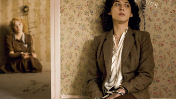 Photo from the movie Defiance