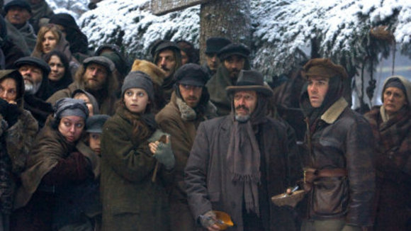 Photo from the movie Defiance