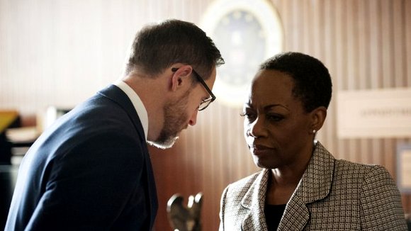 Photo from the movie Dig