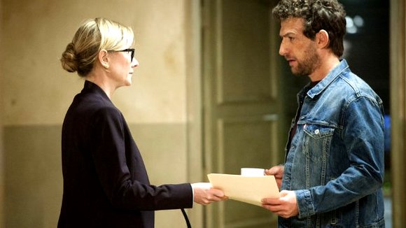 Photo from the movie Dig