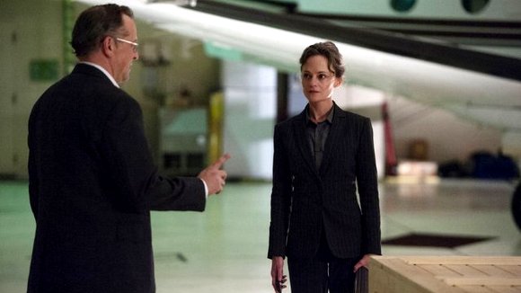 Photo from the movie Dig