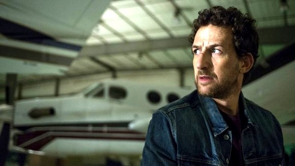 Photo from the movie Dig