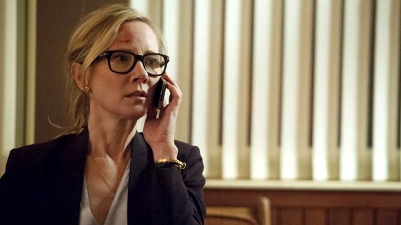 Photo from the movie Dig