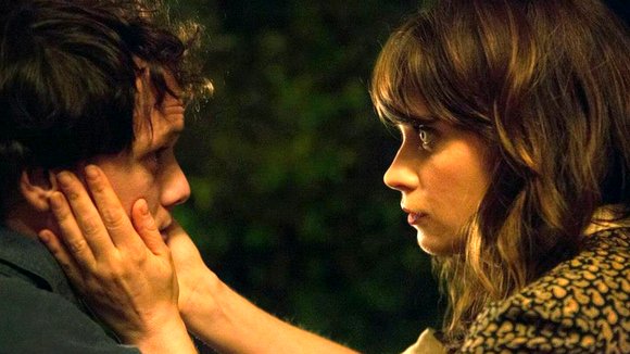 Photo from the movie The Driftless Area