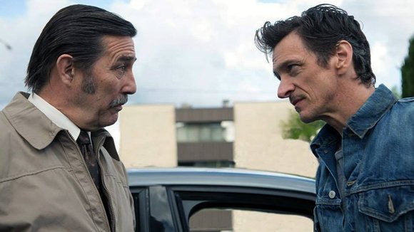 Photo from the movie The Driftless Area