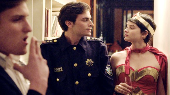 Photo from the movie Eden