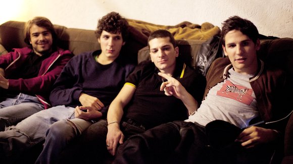 Photo from the movie Eden