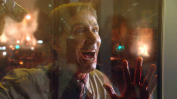 Photo from the movie End of the Line