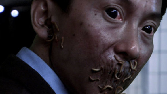 Photo from the movie End of the Line