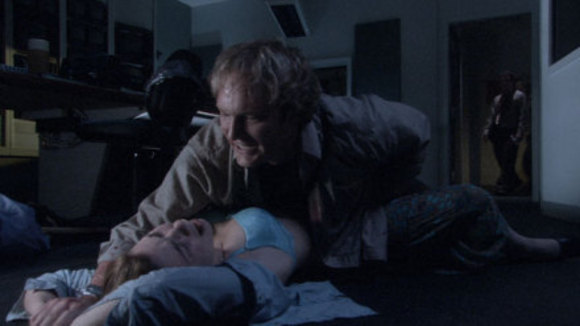 Photo from the movie End of the Line