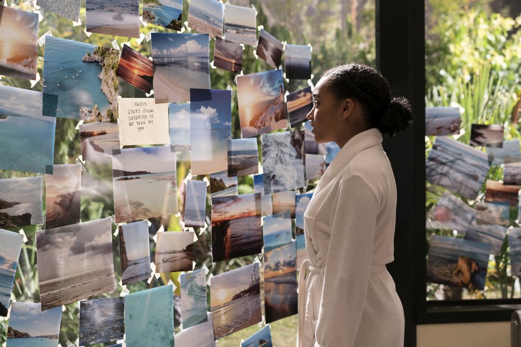 Photo from the movie Everything, Everything