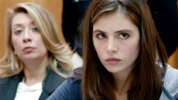 Photo from the movie The Face of an Angel