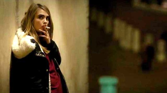 Photo from the movie The Face of an Angel