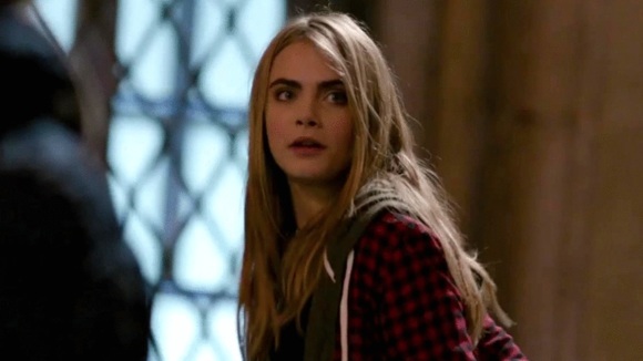 Photo from the movie The Face of an Angel