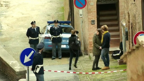 Photo from the movie The Face of an Angel