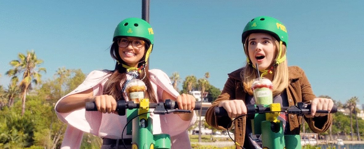 Photo from the movie Freakier Friday