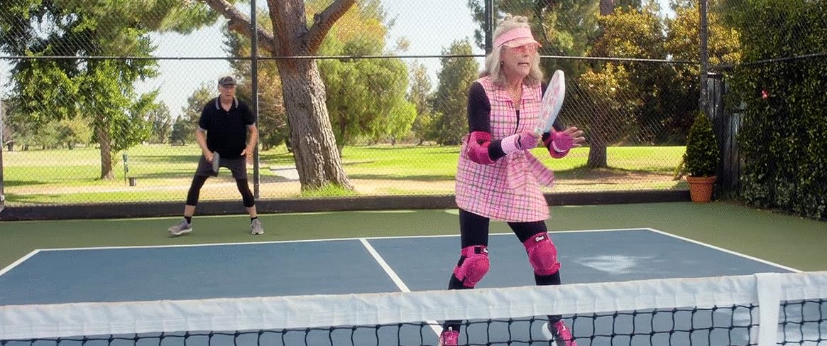 Photo from the movie Freakier Friday