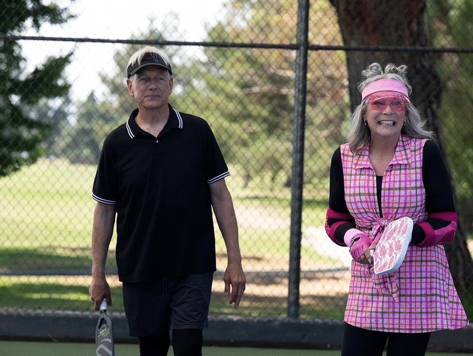 Photo from the movie Freakier Friday