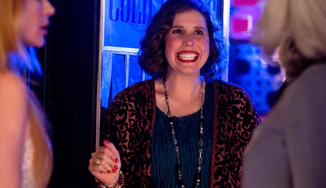 Photo from the movie Freakier Friday