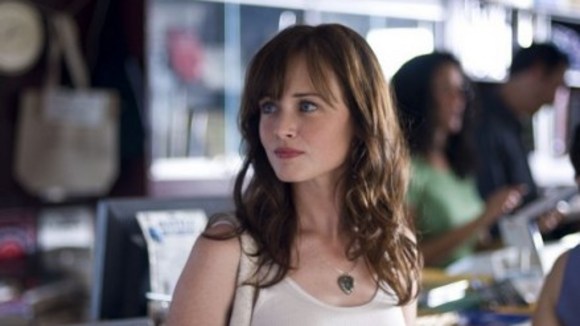 Photo from the movie The Good Guy