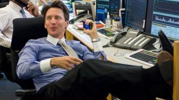 Photo from the movie The Good Guy