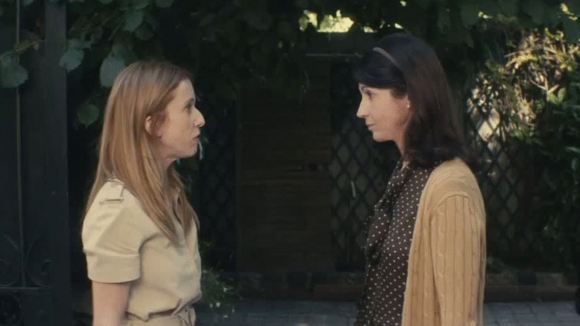 Photo from the movie Le Grand méchant loup