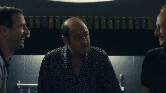 Photo from the movie Le Grand méchant loup