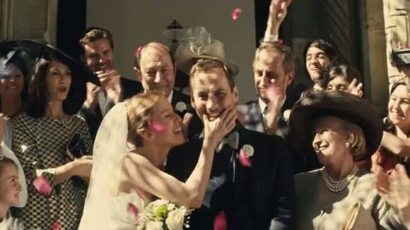 Photo from the movie Le Grand méchant loup