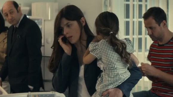 Photo from the movie Le Grand méchant loup