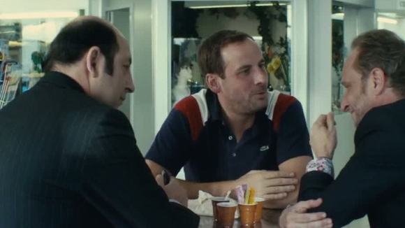 Photo from the movie Le Grand méchant loup