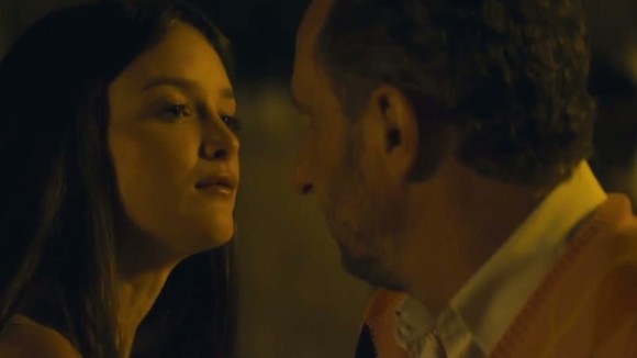 Photo from the movie Le Grand méchant loup