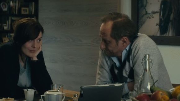 Photo from the movie Le Grand méchant loup