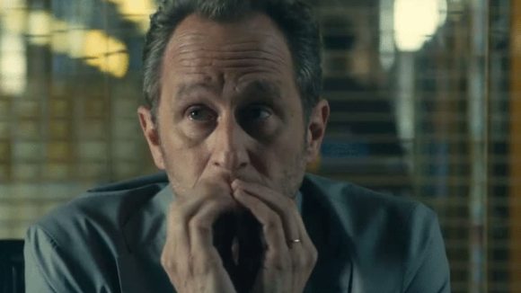 Photo from the movie Le Grand méchant loup