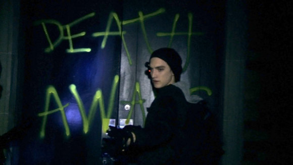 Photo from the movie Grave Encounters 2