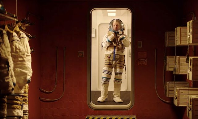 Photo from the movie High Life