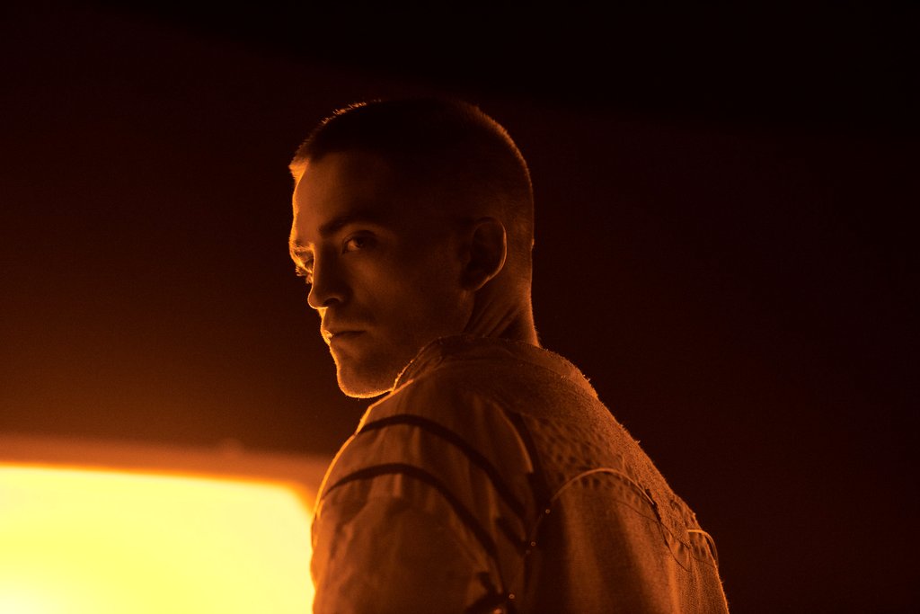Photo from the movie High Life