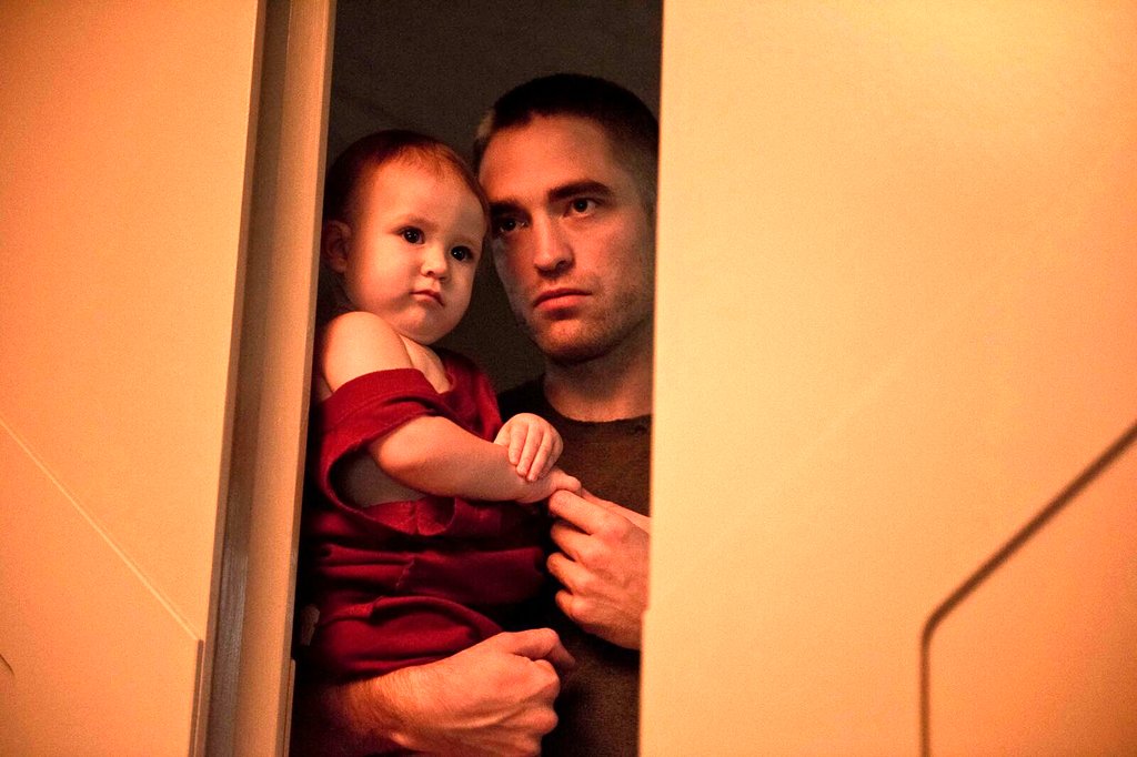 Photo from the movie High Life