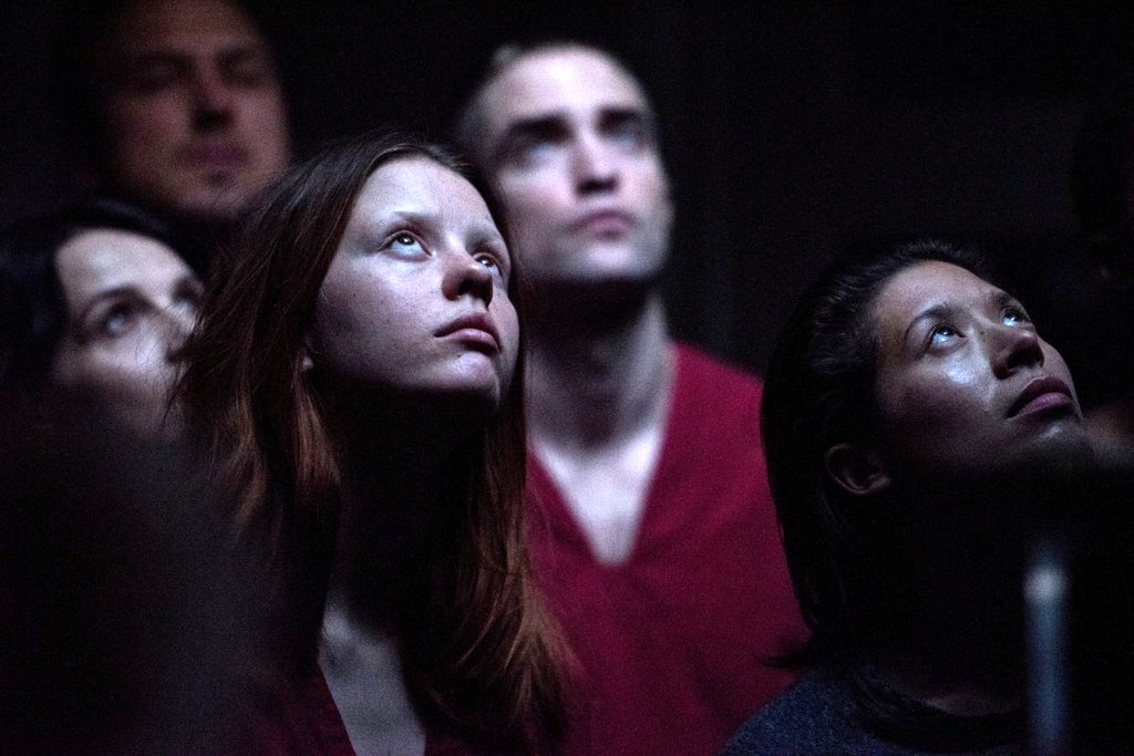 Photo from the movie High Life