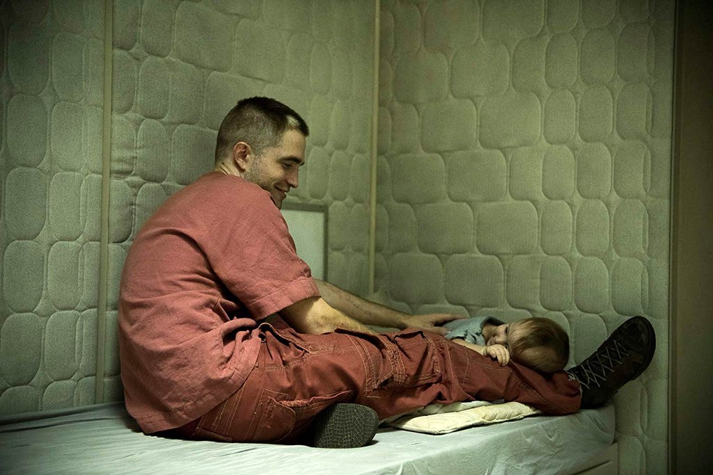 Photo from the movie High Life