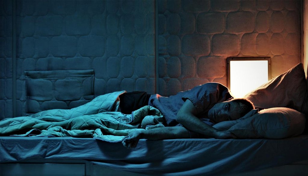 Photo from the movie High Life