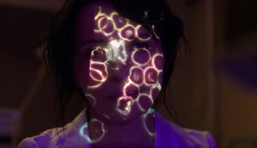 Photo from the movie High Life