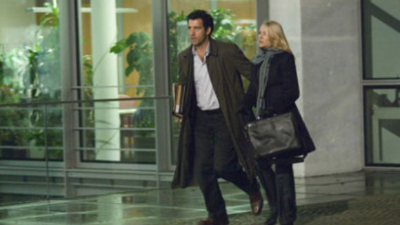 Photo from the movie The International