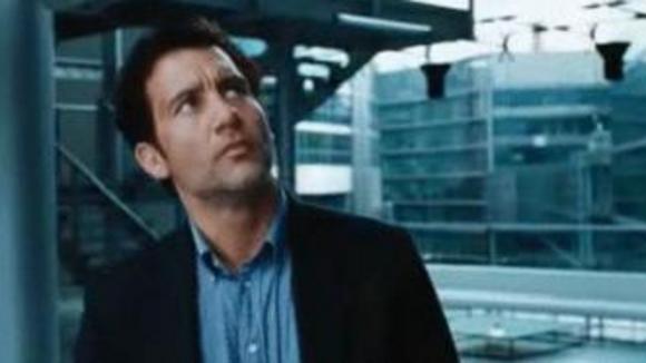 Photo from the movie The International