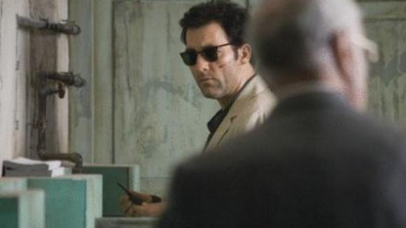 Photo from the movie The International