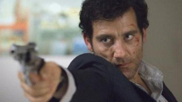 Photo from the movie The International