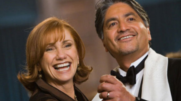 Photo from the movie The Jane Austen Book Club