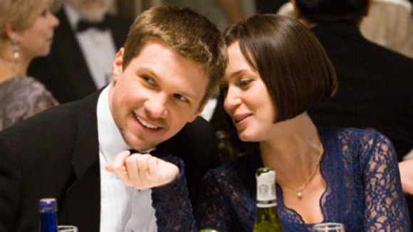 Photo from the movie The Jane Austen Book Club