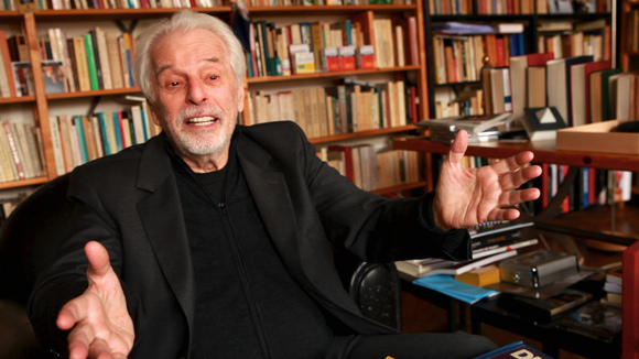 Photo from the movie Jodorowsky's Dune