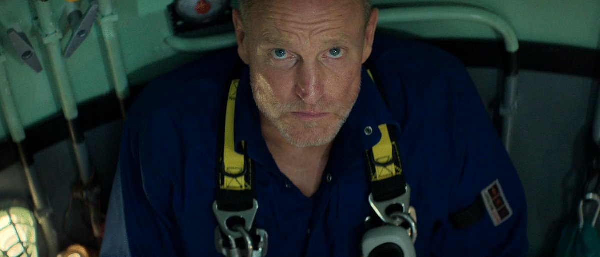 Photo from the movie Last Breath